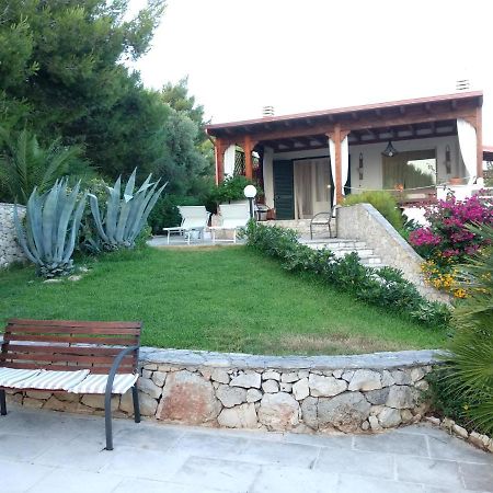 Villa Cornula Santa Maria al Bagno Kültér fotó
