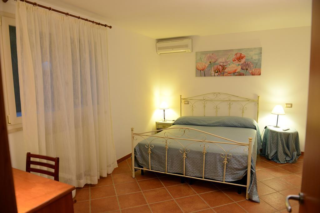 Villa Cornula Santa Maria al Bagno Kültér fotó